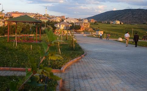 Ahırlı, Konya fotoğrafı