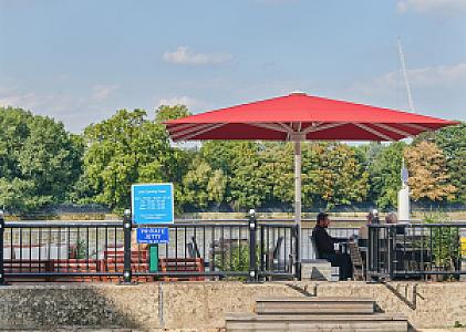 Wandsworth – İngiltere fotoğrafı