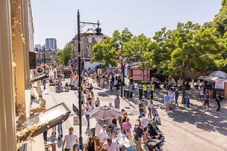 Wandsworth – İngiltere fotoğrafı