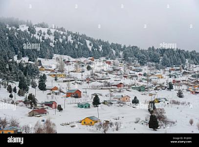 Ahırlı, Konya fotoğrafı
