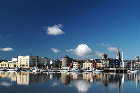 Waterford – İrlanda fotoğrafı