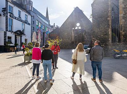 Waterford – İrlanda fotoğrafı