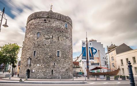 Waterford – İrlanda fotoğrafı