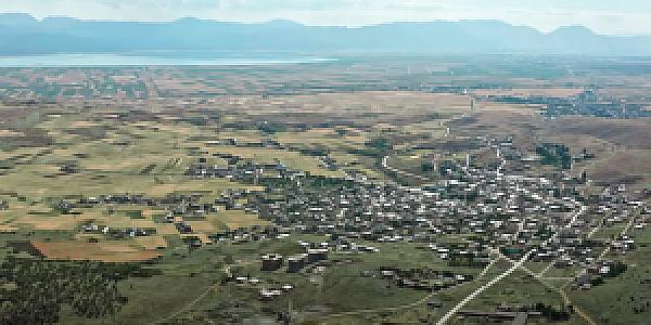 Ahırlı, Konya fotoğrafı