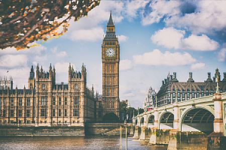 Westminster – İngiltere fotoğrafı