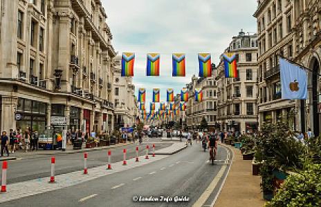 Westminster – İngiltere fotoğrafı