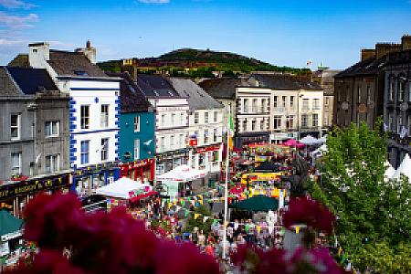 Wexford – İrlanda fotoğrafı