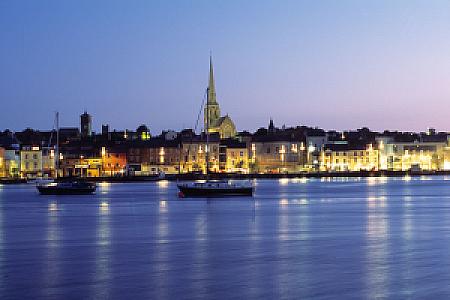 Wexford – İrlanda fotoğrafı