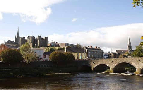 Wexford – İrlanda fotoğrafı