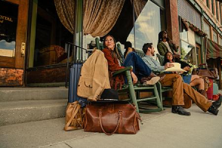 Wyoming – Amerika Birleşik Devletleri fotoğrafı