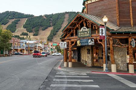 Wyoming – Amerika Birleşik Devletleri fotoğrafı