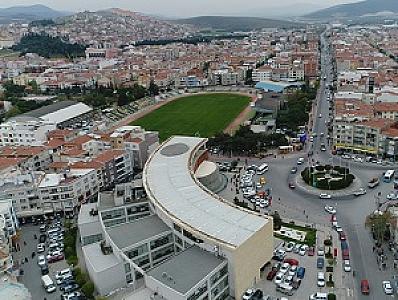 Akhisar, Manisa fotoğrafı
