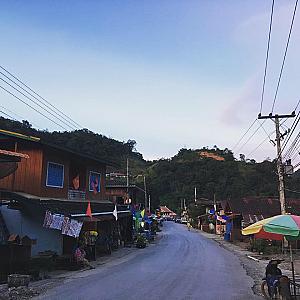 Xaignabouli – Laos fotoğrafı
