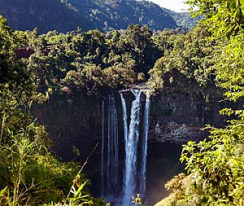 Xékong – Laos fotoğrafı