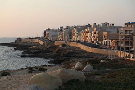 Xgħajra – Malta fotoğrafı