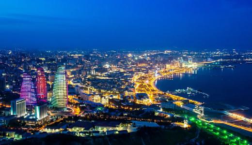 Xızı – Azerbaycan fotoğrafı