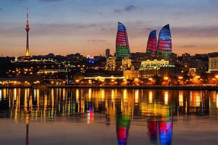 Xocavənd – Azerbaycan fotoğrafı