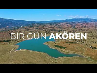 Akören, Konya fotoğrafı