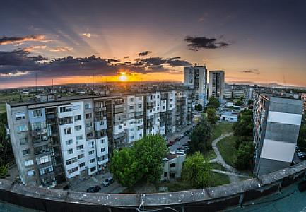 Yambol – Bulgaristan fotoğrafı