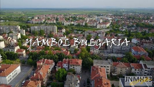 Yambol – Bulgaristan fotoğrafı