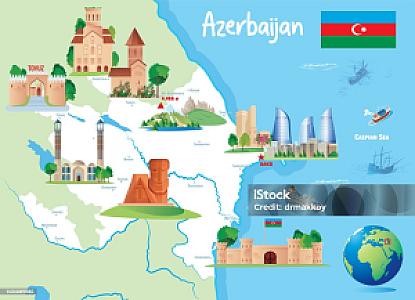 Yardımlı – Azerbaycan fotoğrafı