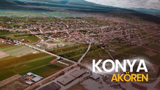 Akören, Konya fotoğrafı