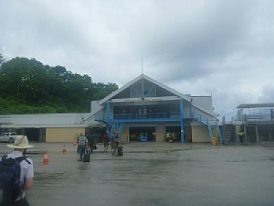 Yaren – Nauru fotoğrafı