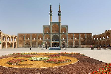 Yazd