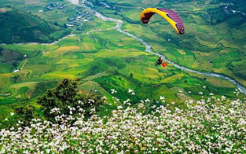 Yên Bái – Vietnam fotoğrafı