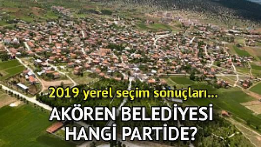 Akören, Konya fotoğrafı