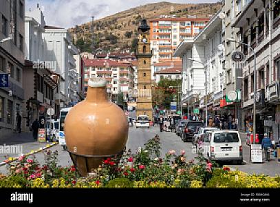 Yozgat – Türkiye fotoğrafı