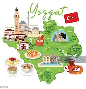 Yozgat – Türkiye fotoğrafı