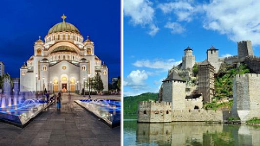 Žabari – Sırbistan fotoğrafı