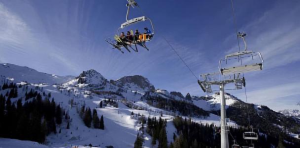 Žabljak – Karadağ fotoğrafı