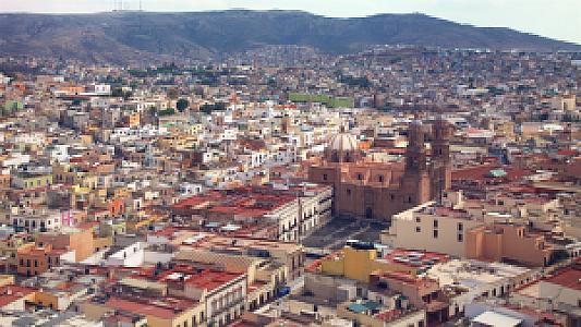 Zacatecas