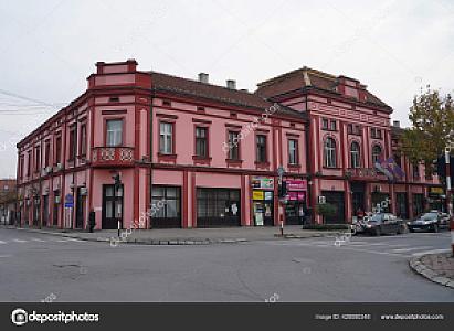 Zaječar – Sırbistan fotoğrafı