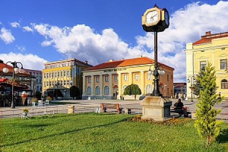 Zaječar – Sırbistan fotoğrafı
