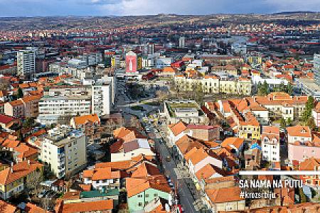 Zaječar – Sırbistan fotoğrafı