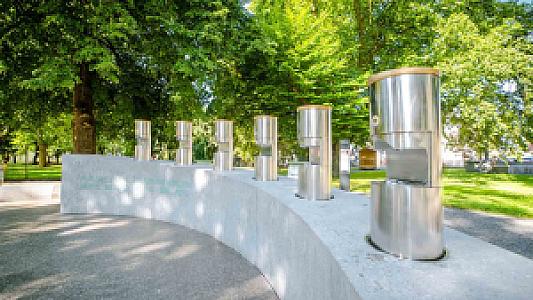 Žalec – Slovenya fotoğrafı