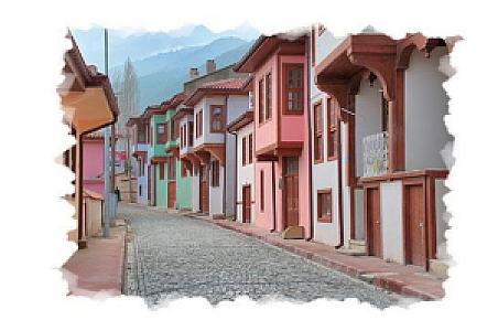 Akşehir, Konya fotoğrafı