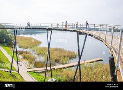 Zarasai – Litvanya fotoğrafı