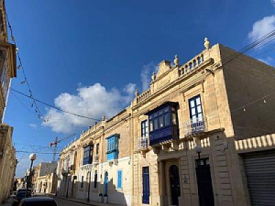 Żejtun – Malta fotoğrafı