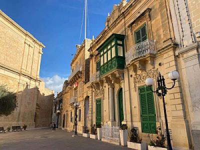 Żejtun – Malta fotoğrafı