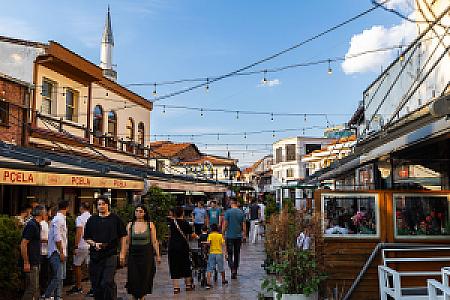 Zelenikovo – Kuzey Makedonya fotoğrafı