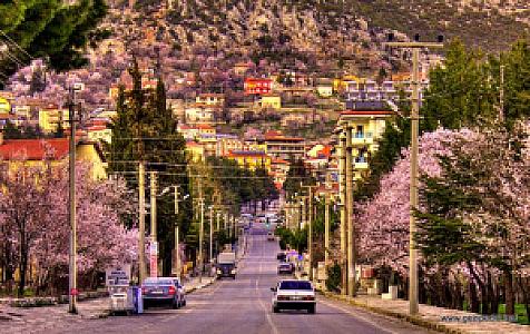 Akseki, Antalya fotoğrafı
