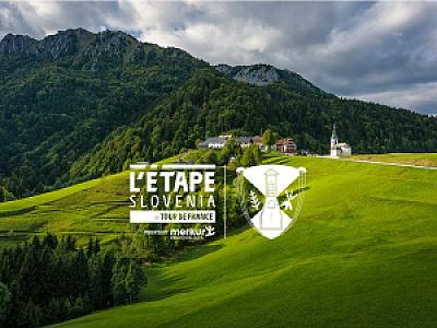 Železniki – Slovenya fotoğrafı