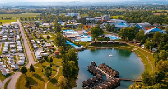 Žetale – Slovenya fotoğrafı