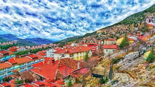 Akseki, Antalya fotoğrafı