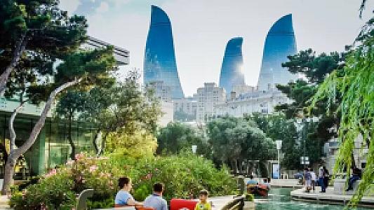 Zərdab – Azerbaycan fotoğrafı