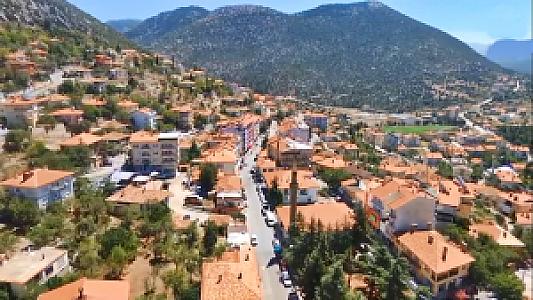 Akseki, Antalya fotoğrafı